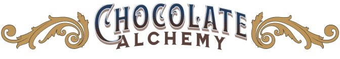 Chocolate Alchemy Logo